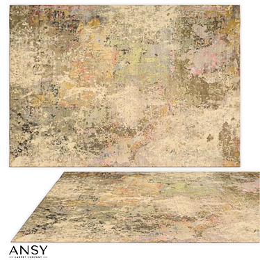 Carpet from ANSY (No. 3969)