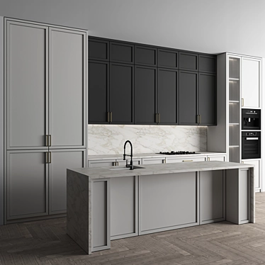 Kitchen Modern 152