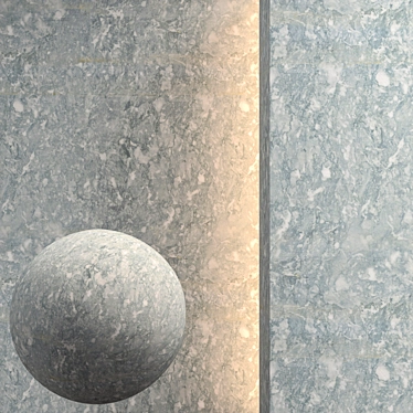  Slate Seamless Texture Pack 3D model image 1 