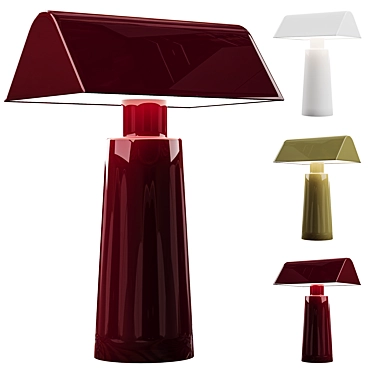 &Tradition - Caret MF1 (Table Lamp)