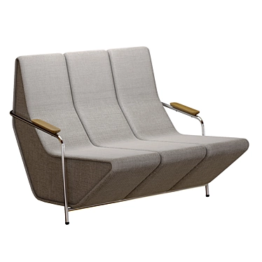 Autoban Nopa Armchair