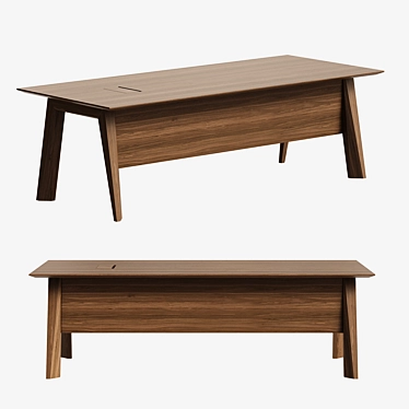 Ersa Nobby Table