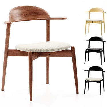 YU UC2 Dining Chair