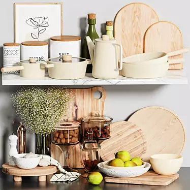 kitchen accessories VOL 111