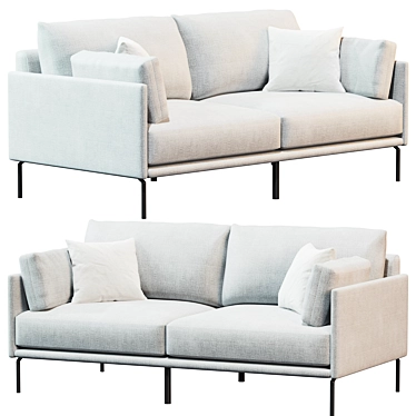 Maxwell Sofa