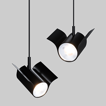 Euroluce Lampadari pendant lamp RONDINE