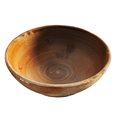 Photogrammetry Pot 01