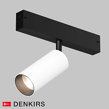 Om Denkirs DK8040