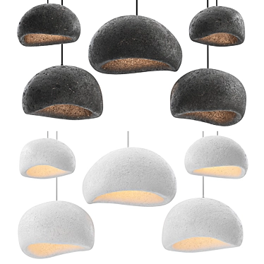 Khmara Pendant Lamp Collection