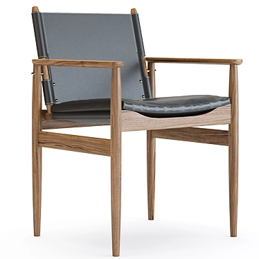 Journey Dining Armchair