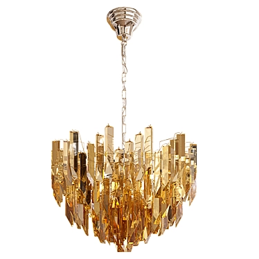 Chandelier Patrizia Volpato Cristalli 5055 S55