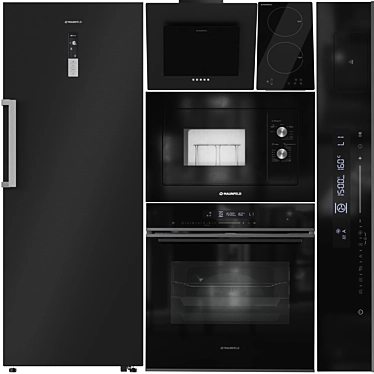 MAUNFELD Appliance Collection 05