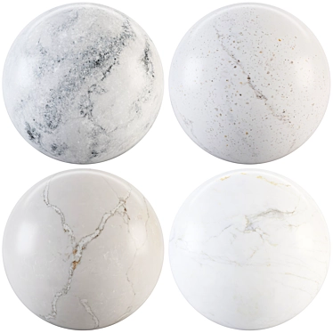 Marble 105 (Carvan,Victorian,Pear White,Victory,stone)