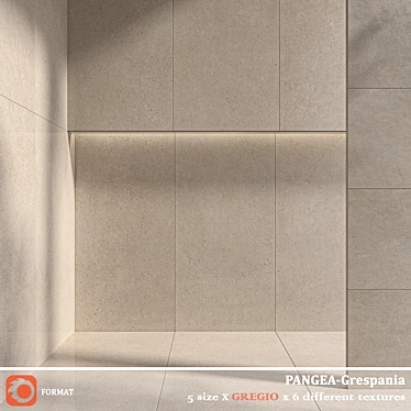 Grespania Ceramica PANGEA greige