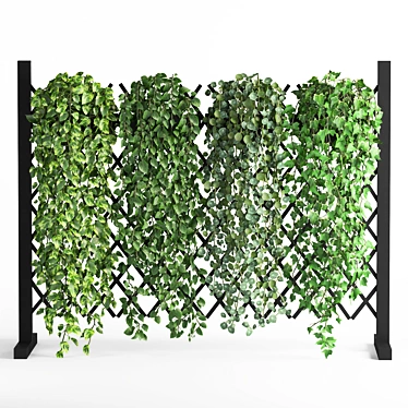 indoor vertical green wall garden02