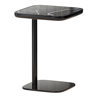 Minimalist Griffith Coffee Table 3D model image 1 