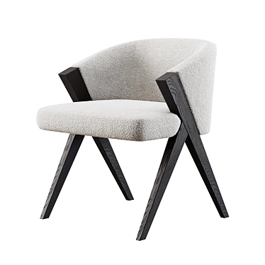 Olivya Stone Kei Dining Chair