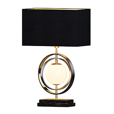 Eichholtz TABLE LAMP PEARL