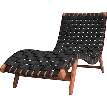 Alacran Chaise