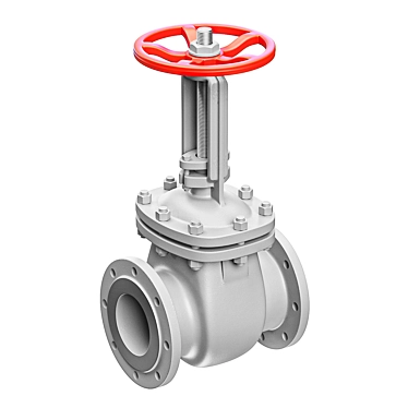 Gate valve