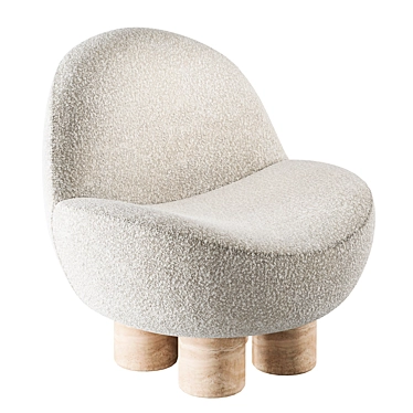 Hygge lounge chair