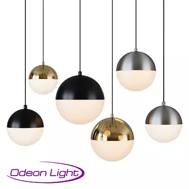 Odeon Light "Pinga"