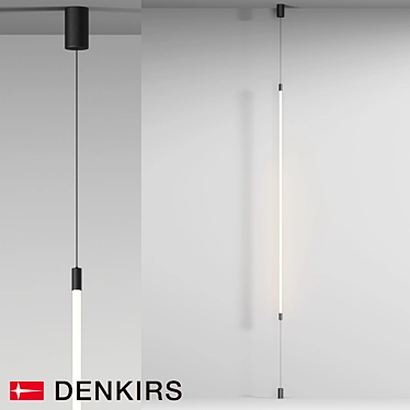 Om Denkirs DK7506