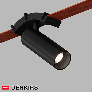 Denkirs BELTY SPOT DK5546 Track light OM