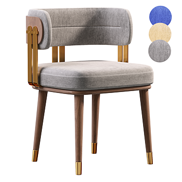 Cricket Dining Chair