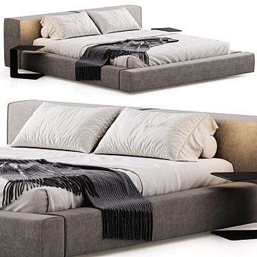 Extra Wall Bed by Living Divani