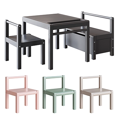 H&M Kids Furniture