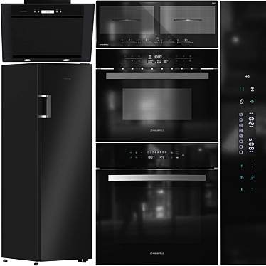 MAUNFELD Appliance Collection 09