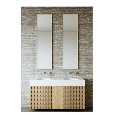 Bathroom furniture 12