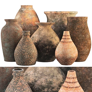 Vases Set12