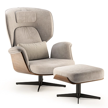 Bonaldo OLOS armchair