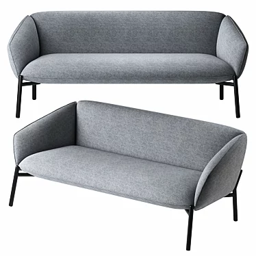 Sofa Undina