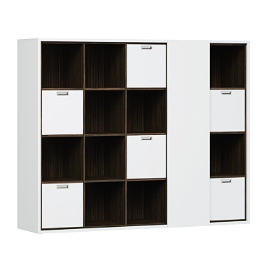 Vektor Executive cabinet from FORMA5