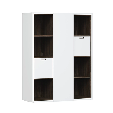 Vektor Executive cabinet from FORMA5