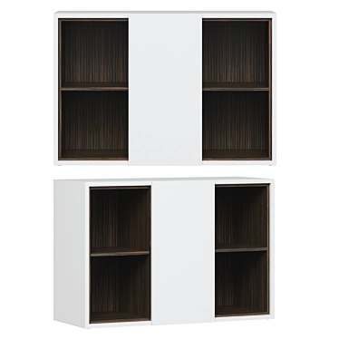 Vektor Executive cabinet from FORMA5