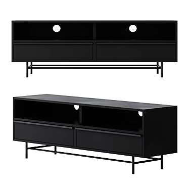 Watkin TV Cabinet by Maisons Du Monde