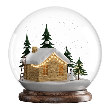 Snow globe