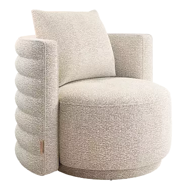 Armchair Dantone home Buddy L