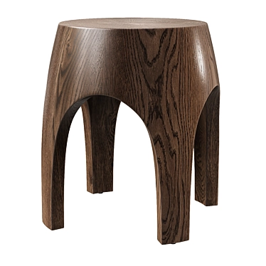 Bernhardt Casa Paros Side Table 317125