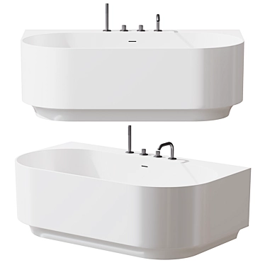 Bathtub Arc160 inbani