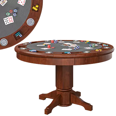 Legacy Elite Game Table