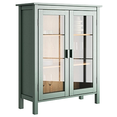 Display cabinet Alvina La Redoute