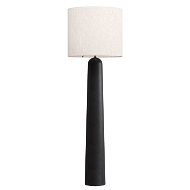 Dantone Home, Sedona Floor Lamp