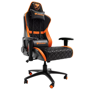 Gaming chair Cougar Armor One