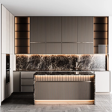 kitchen modern 296