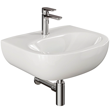 Villeroy&Boch O.novo washbasin